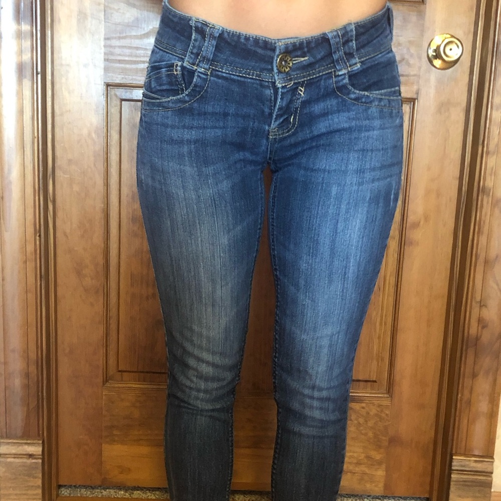 Rewind Jeans